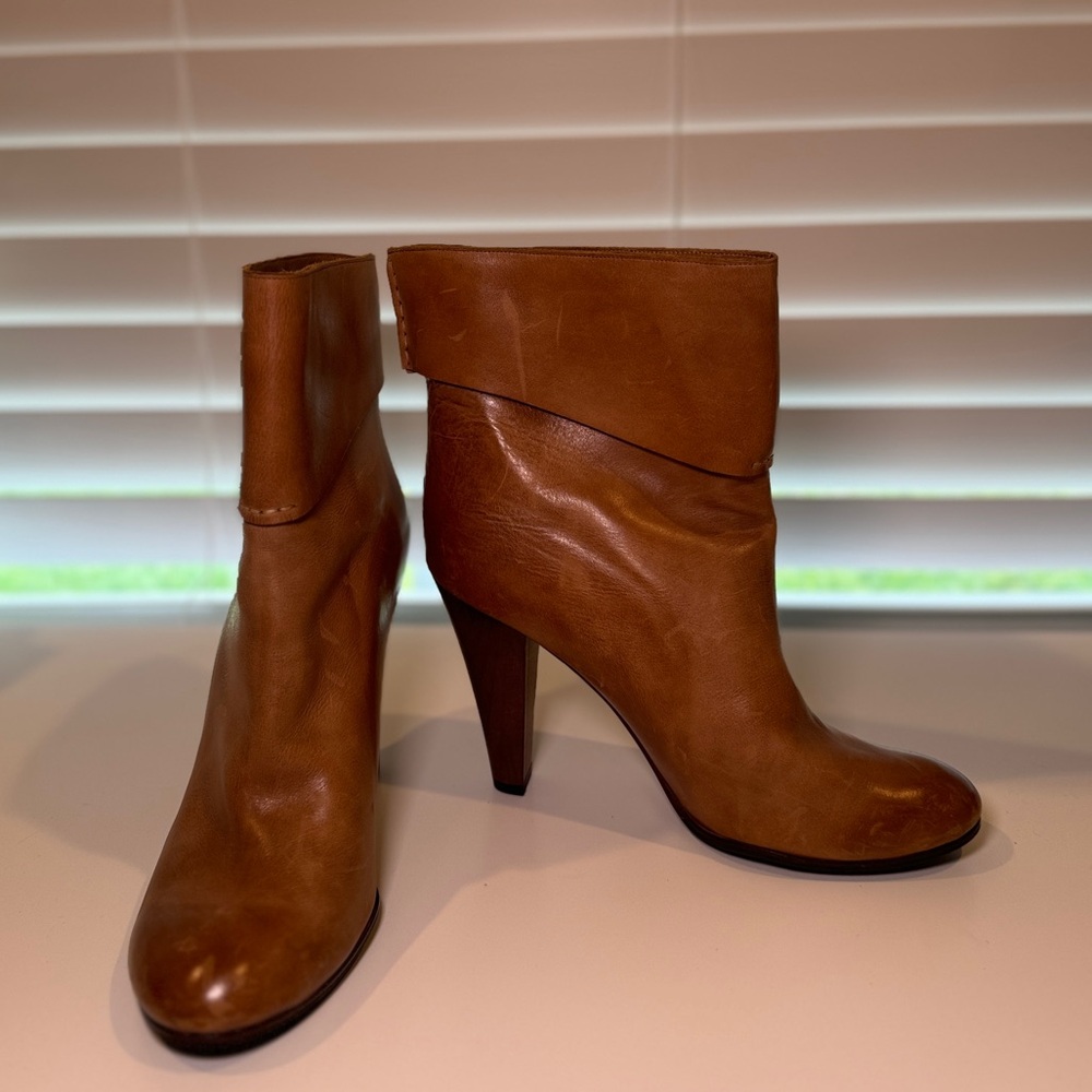 Chloé Boots